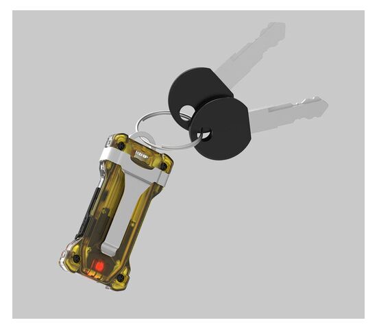 Мультифонарь Armytek Zippy WR Extended Set Yellow, фото , изображение 6