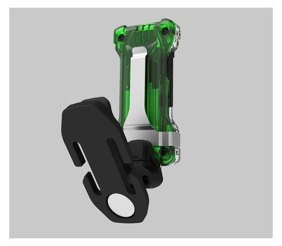 Мультифонарь Armytek Zippy WR Extended Set Green, фото , изображение 4