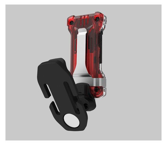 Мультифонарь Armytek Zippy WR Extended Set Red, фото , изображение 3