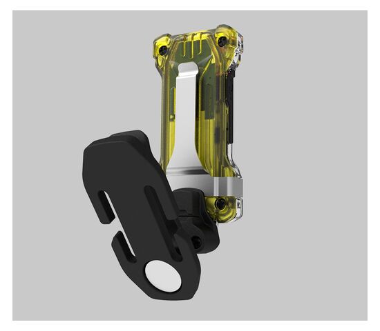 Мультифонарь Armytek Zippy WR Extended Set Yellow, фото , изображение 4