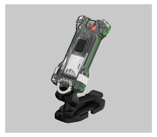 Мультифонарь Armytek Zippy WR Extended Set Green, фото , изображение 2