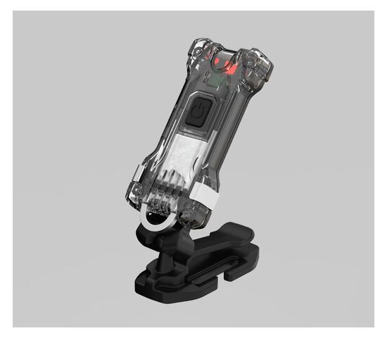 Мультифонарь Armytek Zippy WR Extended Set Grey, фото , изображение 6