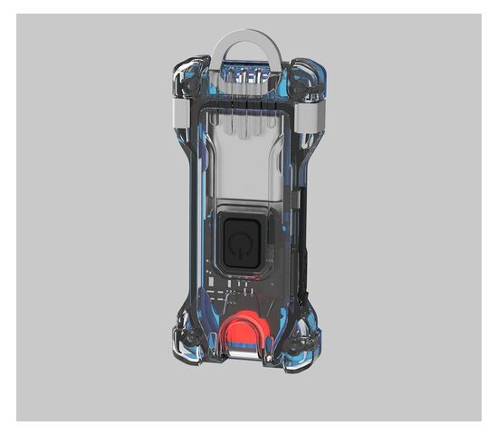 Мультифонарь Armytek Zippy WR Extended Set Blue, фото , изображение 4