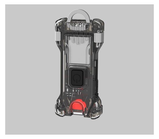 Мультифонарь Armytek Zippy WR Extended Set Grey, фото , изображение 4