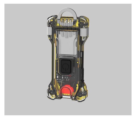 Мультифонарь Armytek Zippy WR Extended Set Yellow, фото , изображение 3