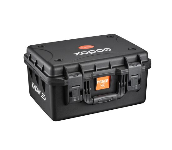 Комплект студийного оборудования Godox Knowled MS60R 4K, фото , изображение 28