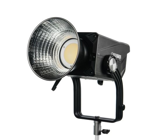Осветитель cветодиодный GreenBean Space WP 600R, фото , изображение 2