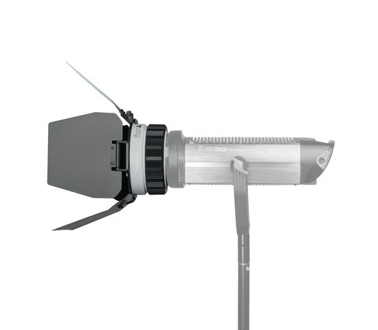 Насадка оптическая GreenBean ZoomMount F12 с линзой Френеля, фото , изображение 3