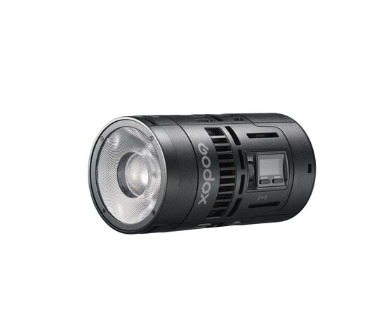 Комплект студийного оборудования Godox Knowled MS60Bi 2K, фото , изображение 6