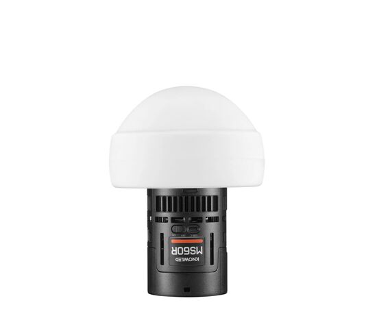 Комплект студийного оборудования Godox Knowled MS60R 4K, фото , изображение 17