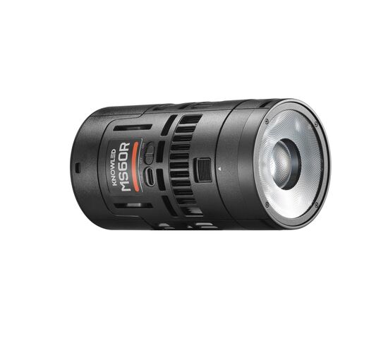 Комплект студийного оборудования Godox Knowled MS60R 4K, фото , изображение 9