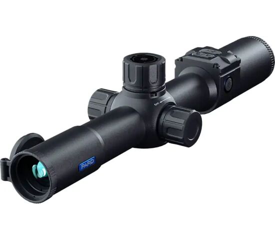 Цифровой прицел ночного видения Pard Night Stalker Mini NSM-35, фото 