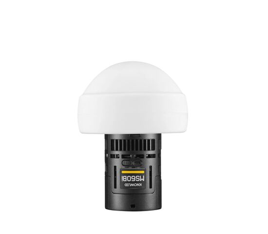 Комплект студийного оборудования Godox Knowled MS60Bi 4K, фото , изображение 17