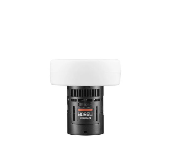 Комплект студийного оборудования Godox Knowled MS60R 4K, фото , изображение 19