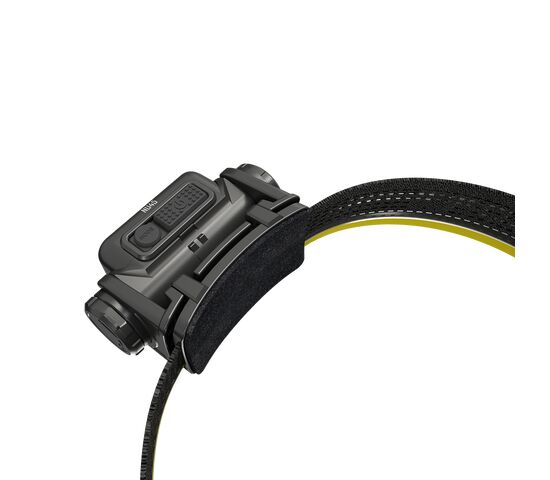 Nitecore NU45 UHE  1700 Люмен, 172 м, 86 ч, 18650, 4000 мАч, USB-C, фото , изображение 4