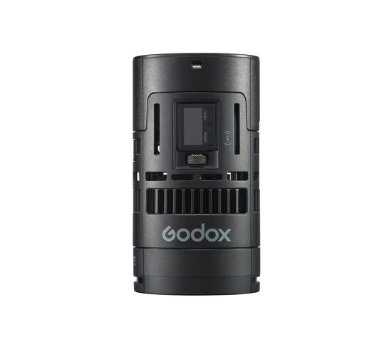 Комплект студийного оборудования Godox Knowled MS60Bi 4K, фото , изображение 11