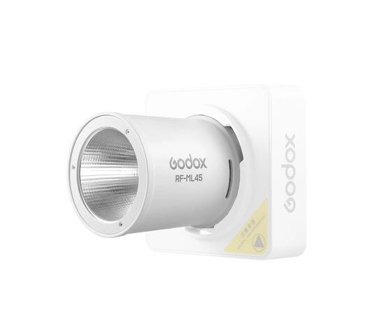 Рефлектор Godox RF-ML45 для ML100, ML60, фото , изображение 5