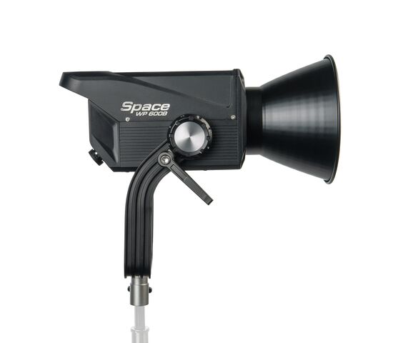 Осветитель cветодиодный GreenBean Space WP 600B, фото , изображение 5