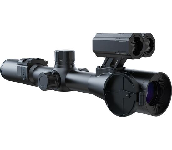 Цифровой прицел ночного видения Pard Night Stalker 4K (NS4-100/850/LRF), фото , изображение 3