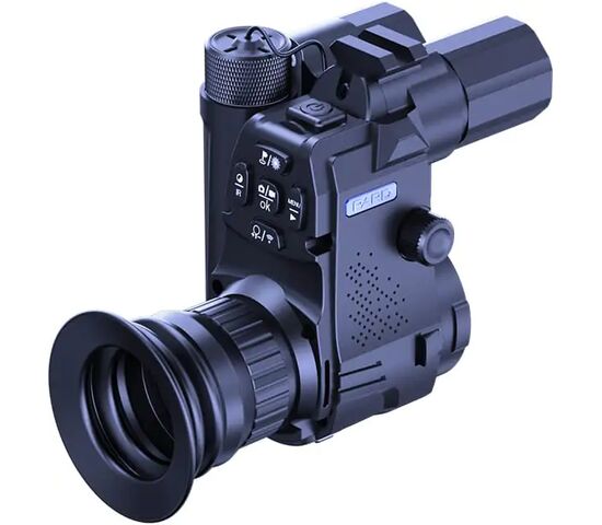 Цифровая насадка ночного видения Pard NV007SP2 4K NV007SP24-20/LRF, фото , изображение 5