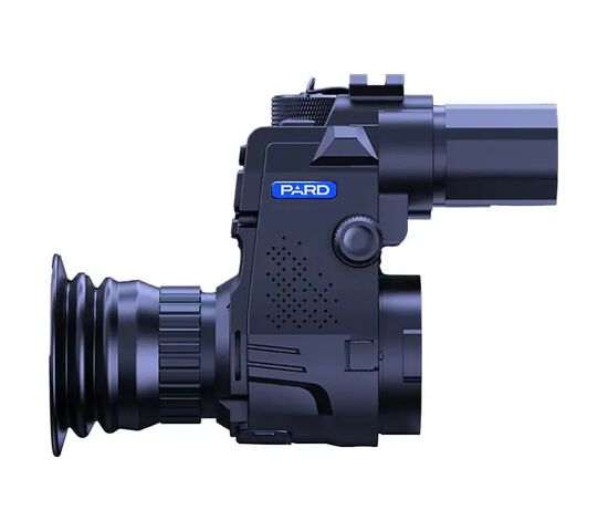Цифровая насадка ночного видения Pard NV007SP2 4K NV007SP24-20/LRF, фото 