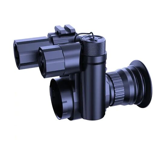 Цифровая насадка ночного видения Pard NV007SP2 4K NV007SP24-20/LRF, фото , изображение 2