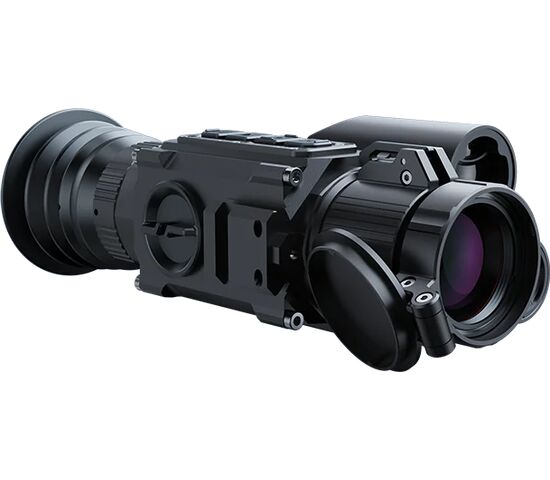 Цифровой прицел ночного видения Pard NV008SP2-850/70/F, фото , изображение 3