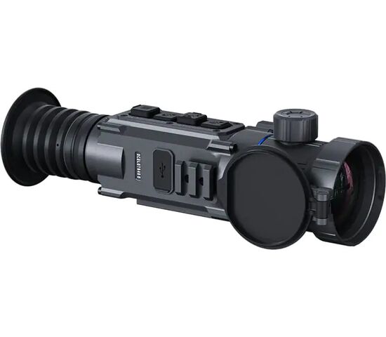 Тепловизионный прицел Pard Ocelot 640 Q OC6-50/LRF, фото , изображение 3
