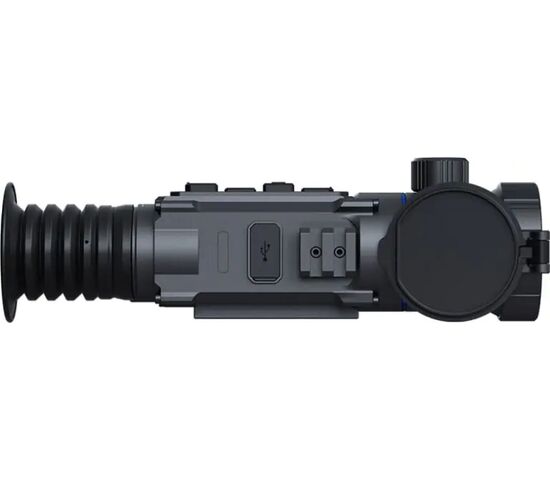 Тепловизионный прицел Pard Ocelot 640 Q OC6-50/LRF, фото , изображение 2