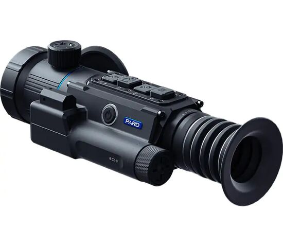 Тепловизионный прицел Pard Ocelot 640 Q OC6-50/LRF, фото , изображение 5