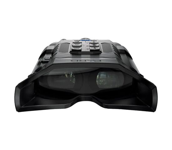 Мультиспектральный бинокль Pard Osprey 480 OS4-35/50/850/LRF, фото , изображение 2