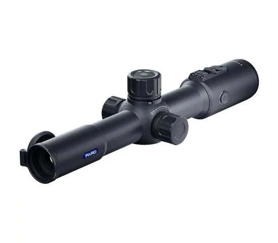 Тепловизионный прицел Pard Pantera 256 Q PA2Q-25, фото 