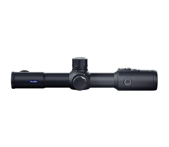 Тепловизионный прицел Pard Pantera 256 Q PA2Q-25, фото , изображение 2