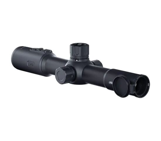 Тепловизионный прицел Pard Pantera 256 Q PA2Q-25, фото , изображение 3