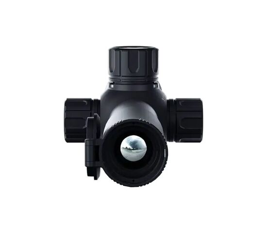 Тепловизионный прицел Pard Pantera 256 Q PA2Q-25, фото , изображение 4