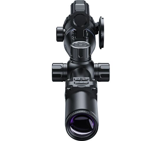 Тепловизионный прицел Pard Pantera 640 Zoom (PA6Z-25-50/LRF), фото , изображение 4