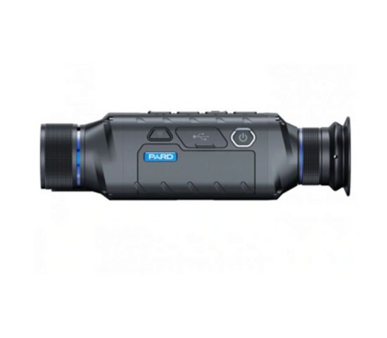 Тепловизионный монокуляр Pard Leopard 640 LE6-35, фото , изображение 2