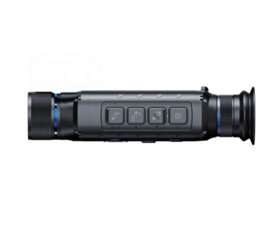 Тепловизионный монокуляр Pard Leopard 640 LE6-35, фото , изображение 3