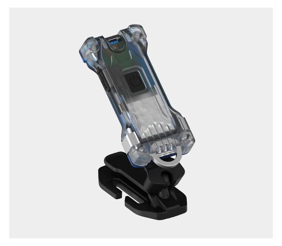 Фонарь Armytek Zippy Extended Set Blue, фото 