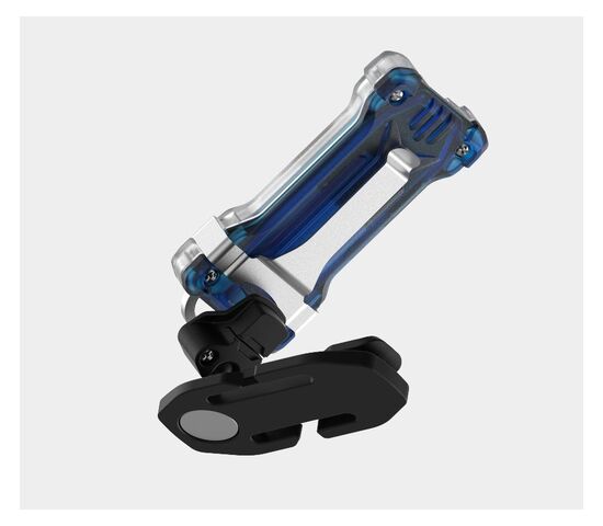 Фонарь Armytek Zippy Extended Set Blue, фото , изображение 3