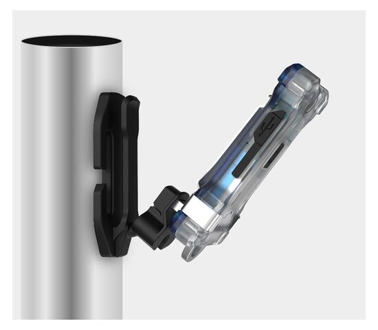 Фонарь Armytek Zippy Extended Set Blue, фото , изображение 5