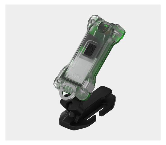 Фонарь Armytek Zippy Extended Set Green, фото , изображение 2