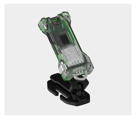 Фонарь Armytek Zippy Extended Set Green, фото 
