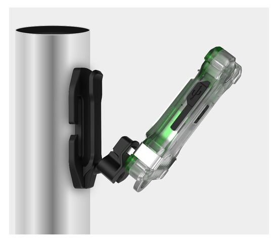 Фонарь Armytek Zippy Extended Set Green, фото , изображение 5