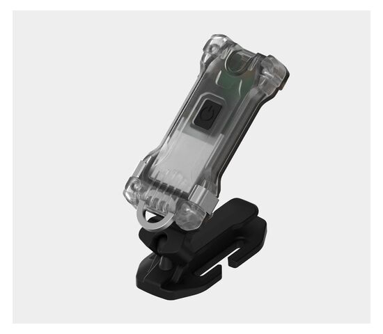 Фонарь Armytek Zippy Extended Set Grey, фото , изображение 2