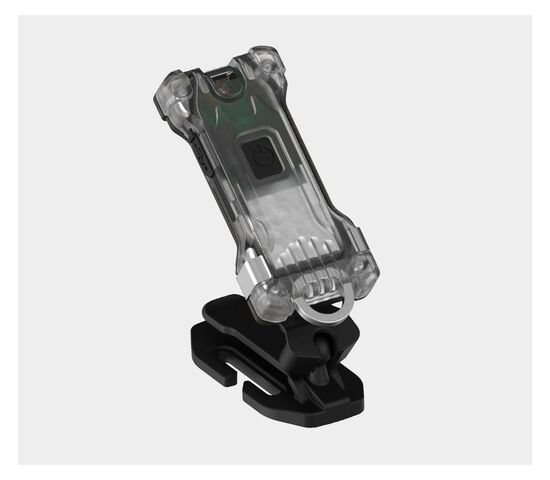 Фонарь Armytek Zippy Extended Set Grey, фото 