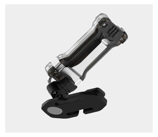 Фонарь Armytek Zippy Extended Set Grey, фото , изображение 3