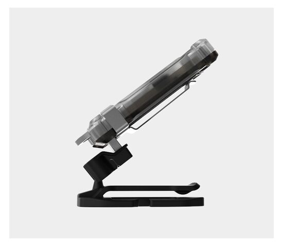 Фонарь Armytek Zippy Extended Set Grey, фото , изображение 4