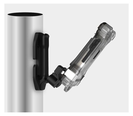Фонарь Armytek Zippy Extended Set Grey, фото , изображение 6
