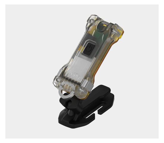 Armytek Zippy Extended Set Yellow, фото , изображение 2